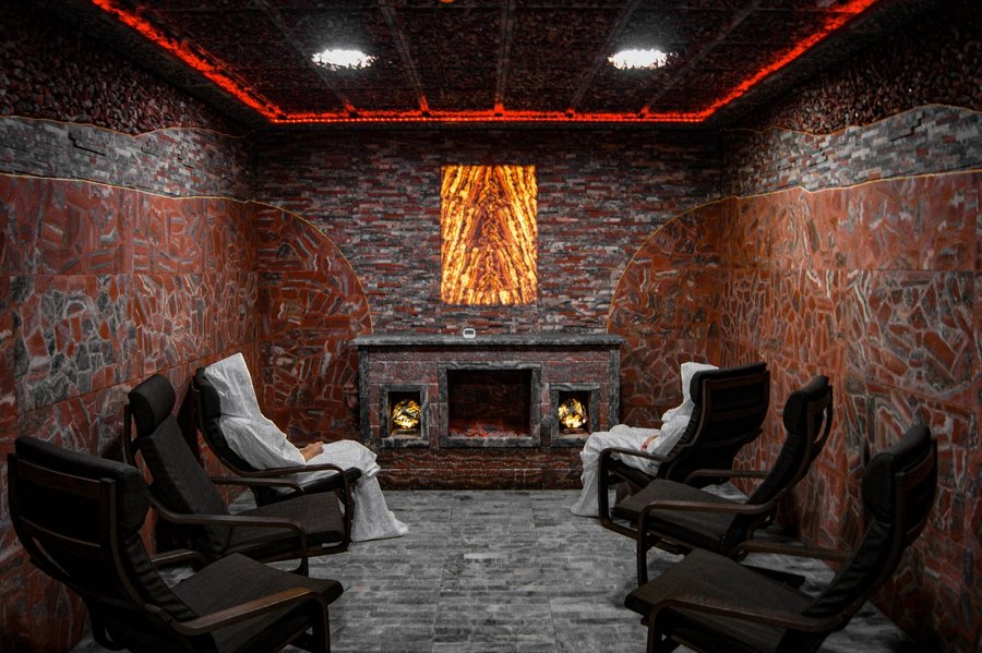 SPA-центр санатория «Светлана» — фото 2
